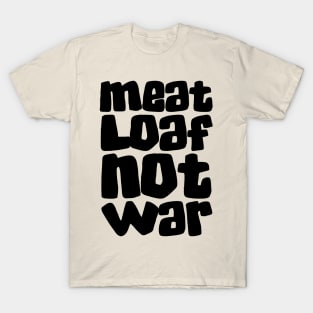 Meat Loaf T-Shirt